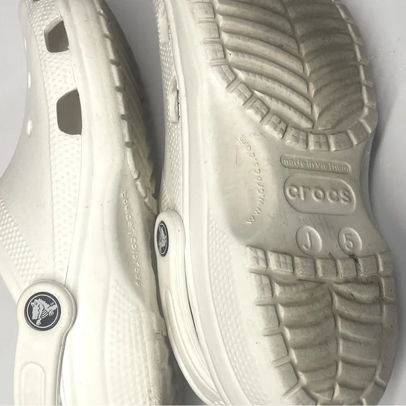 Crocs juniors 5 - Picture 5 of 7